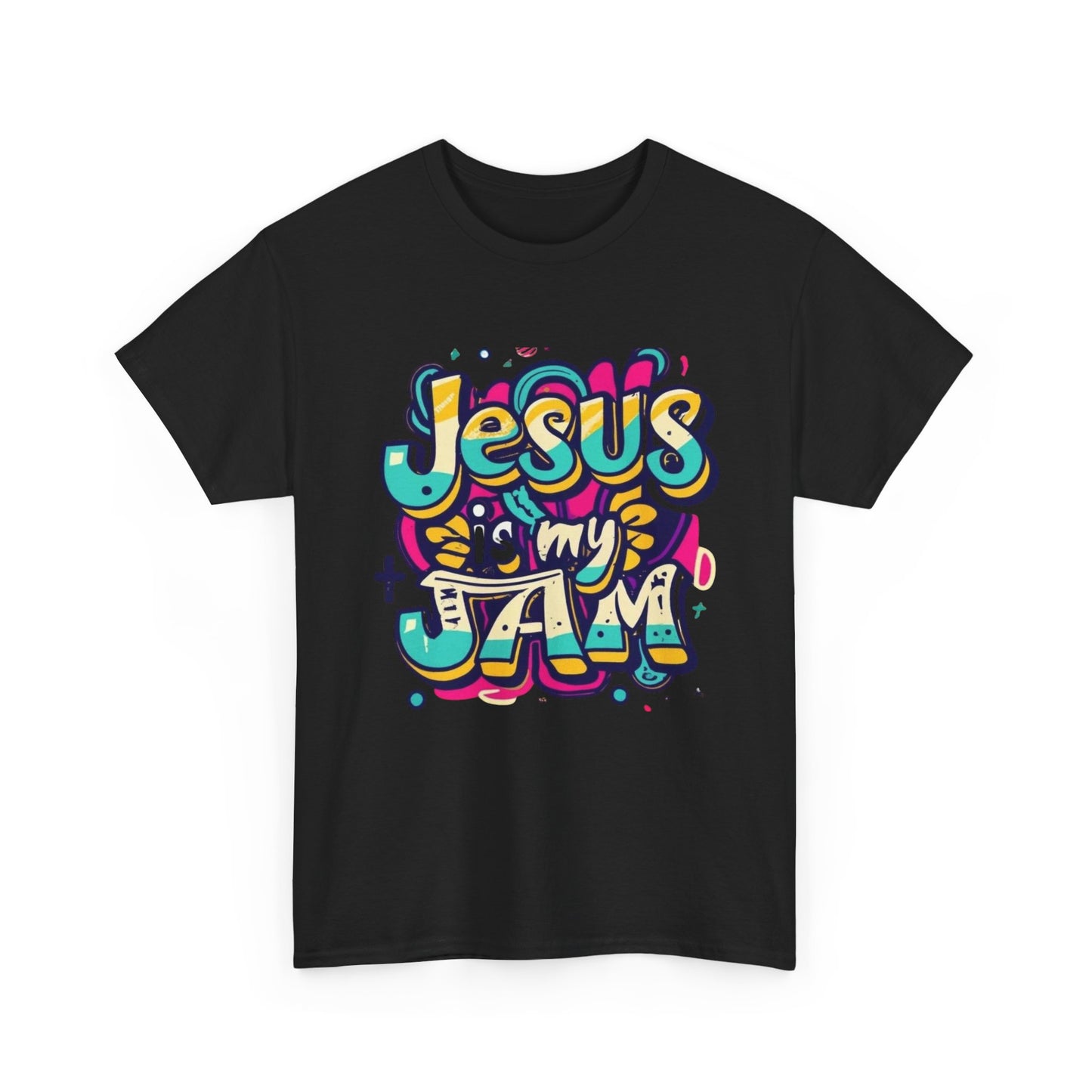 "Jesus is My Jam" T-Shirt