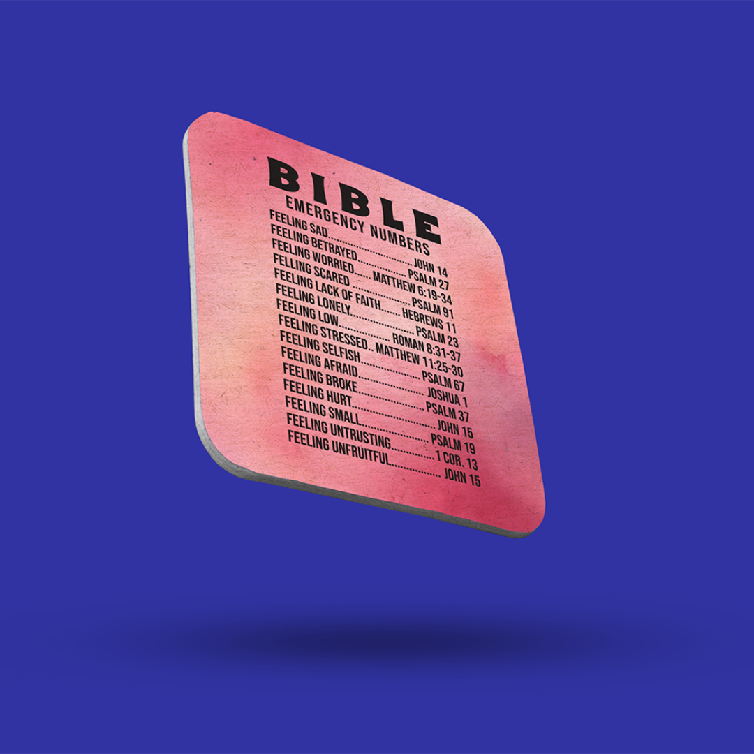 bible-emergency-numbers-coaster-jazzycrafting