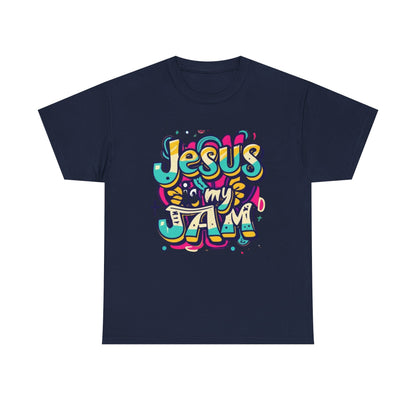 "Jesus is My Jam" T-Shirt