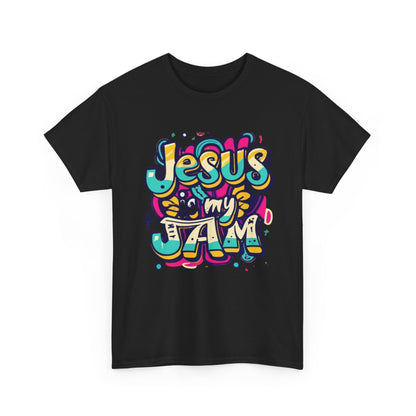"Jesus is My Jam" T-Shirt