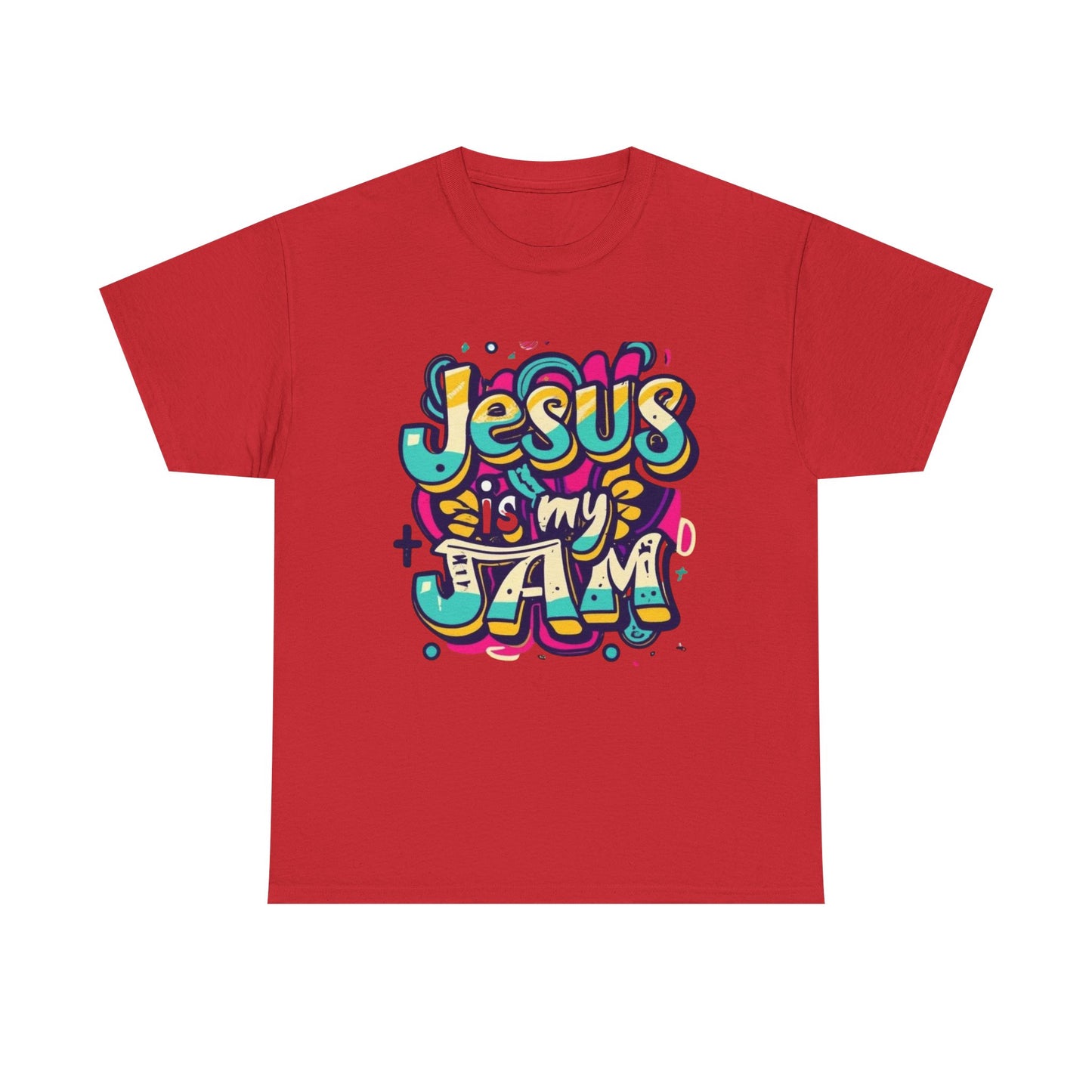 "Jesus is My Jam" T-Shirt
