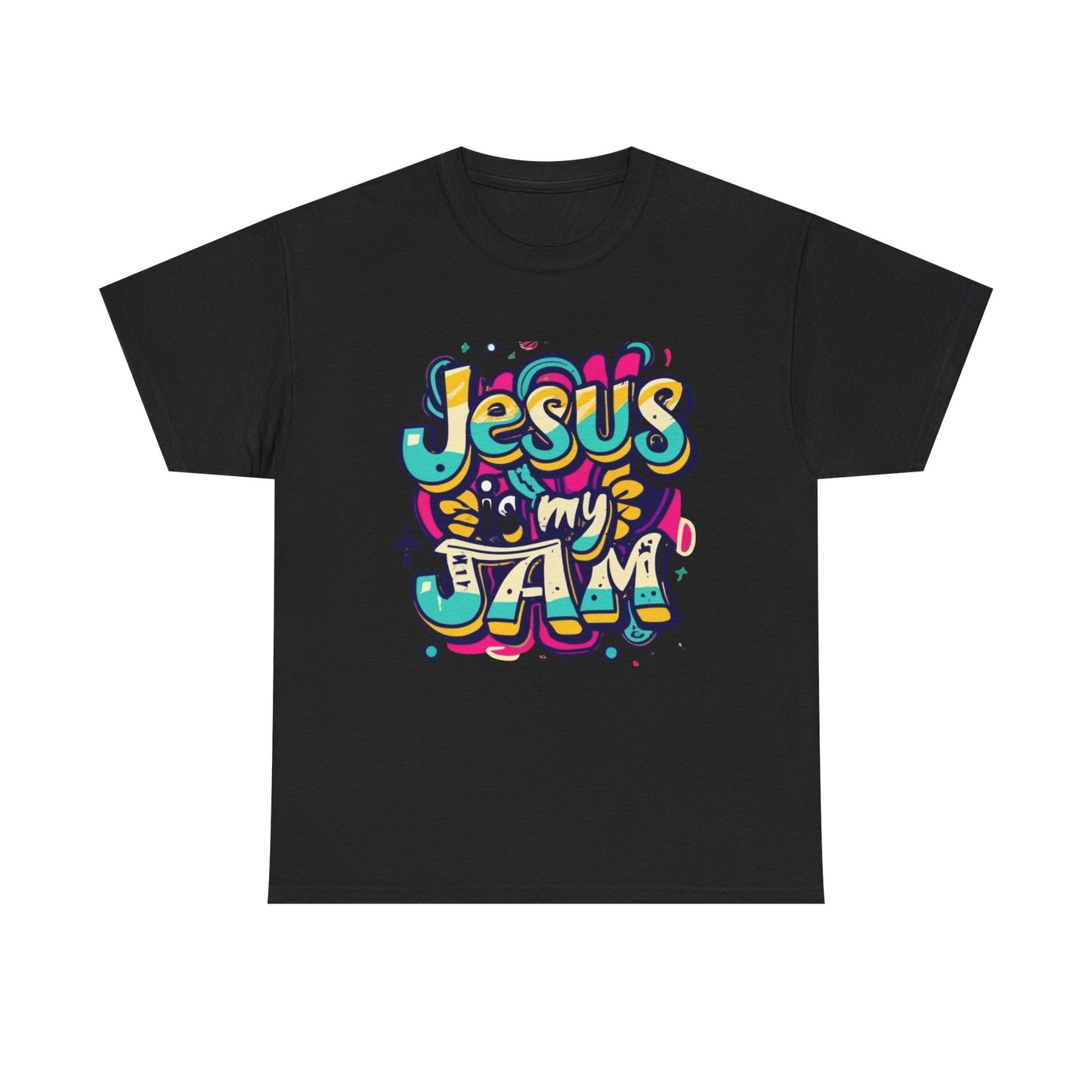 "Jesus is My Jam" T-Shirt