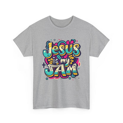 "Jesus is My Jam" T-Shirt