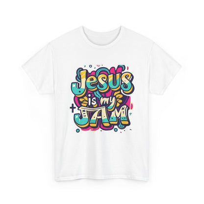 "Jesus is My Jam" T-Shirt