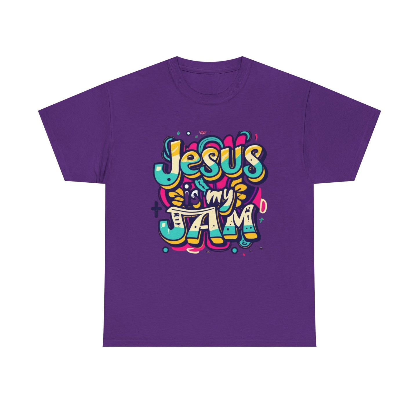 "Jesus is My Jam" T-Shirt
