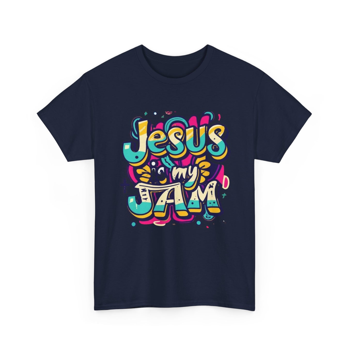 "Jesus is My Jam" T-Shirt