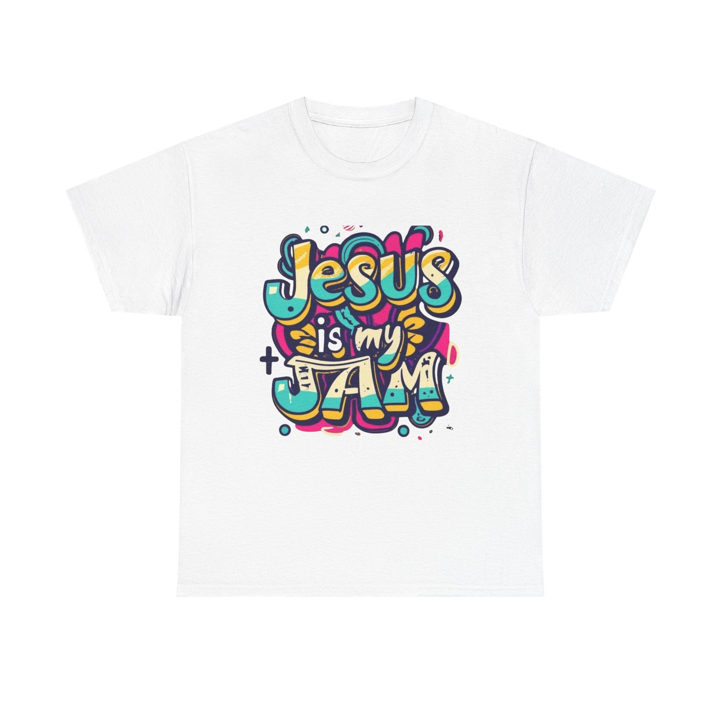 "Jesus is My Jam" T-Shirt