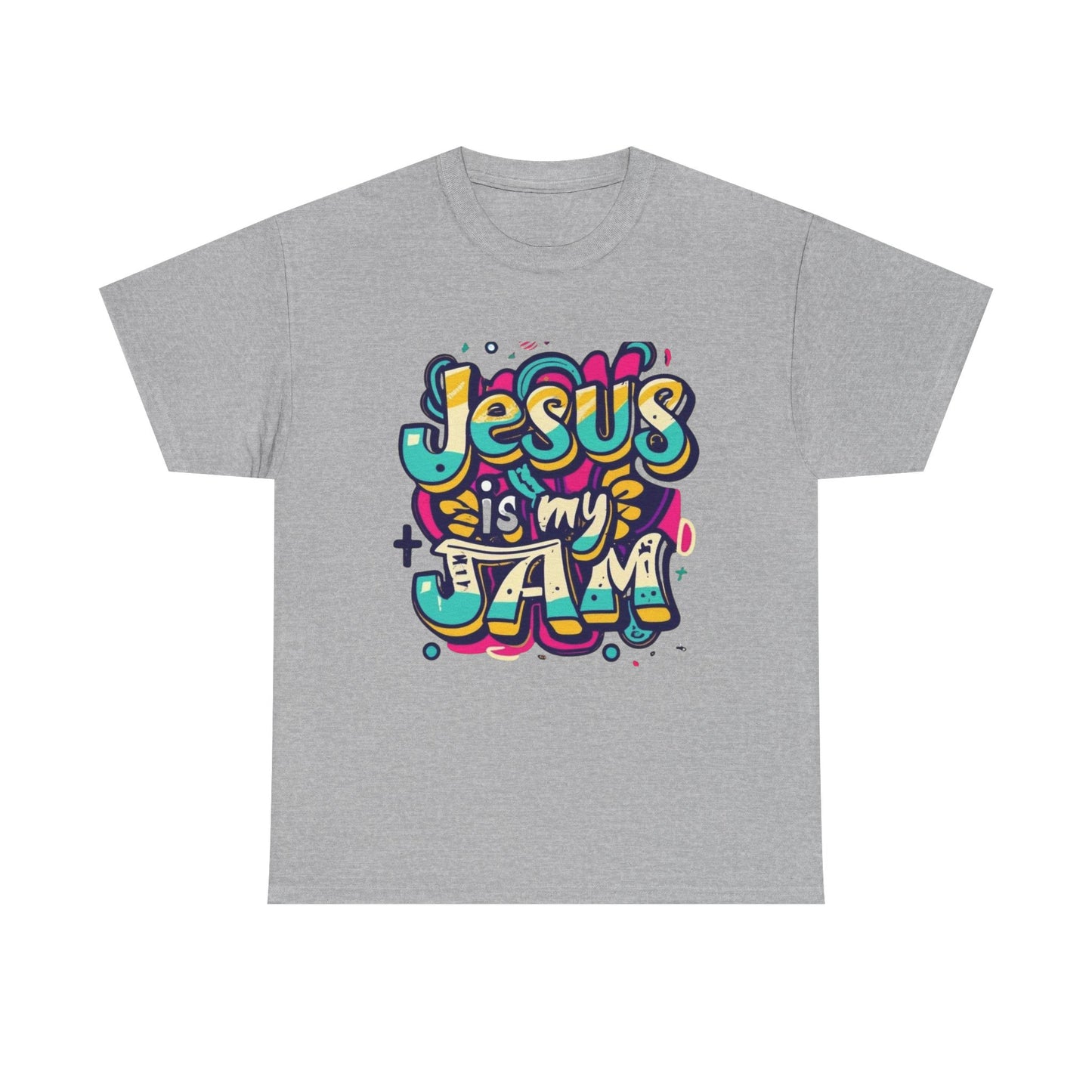 "Jesus is My Jam" T-Shirt