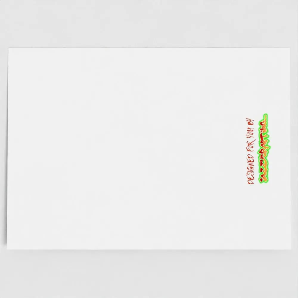 I Was Going to Get You an "Amazing Gift" Funny Greeting Card - JazzyCrafting