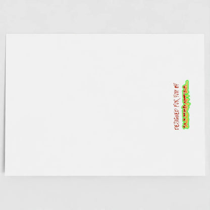 I Was Going to Get You an "Amazing Gift" Funny Greeting Card - JazzyCrafting